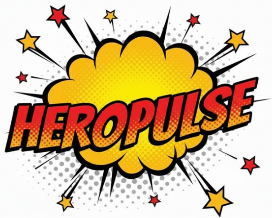 HeroPulse